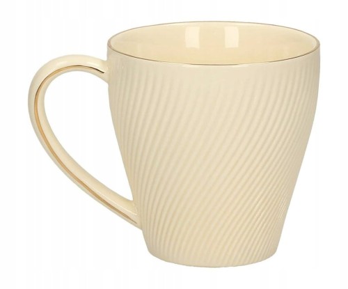 Kubek Duo Exclusive porcelana 430 ml