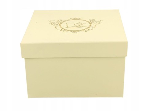 Kubek Duo Exclusive porcelana 430 ml