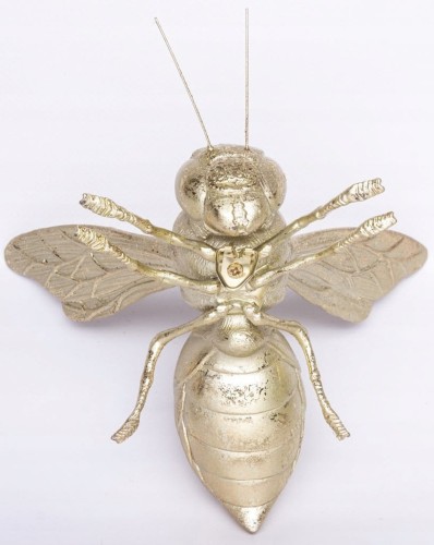 DEKORACJA ŚCIENNA PSZCZOŁA