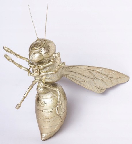 DEKORACJA ŚCIENNA PSZCZOŁA