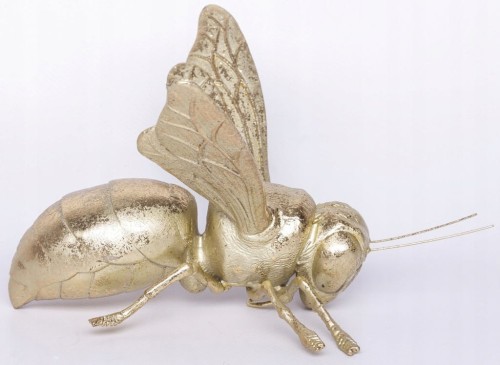 DEKORACJA ŚCIENNA PSZCZOŁA