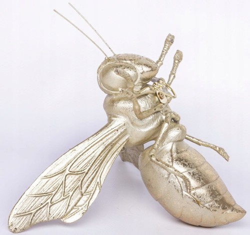 DEKORACJA ŚCIENNA PSZCZOŁA