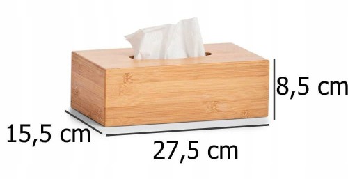 Pudełko z pokrywką odcienie brązu i beżu